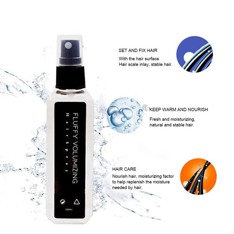 🎊Natural Plant Protein Hair Thickening Spray🎊