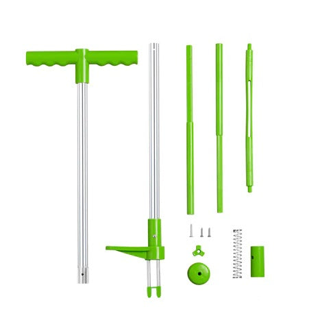 Long Handle Standing Weed Puller