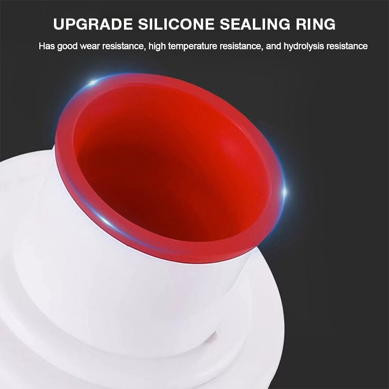 💥Odor Proof Water Drain Plug💥