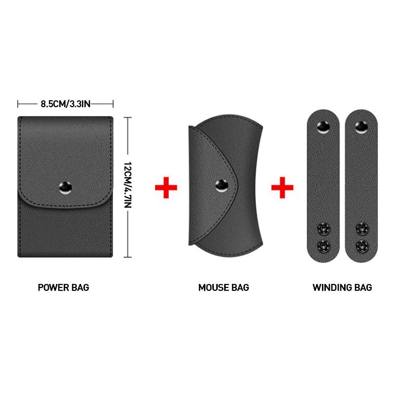 Laptop Sleeve Case Bag With Stand