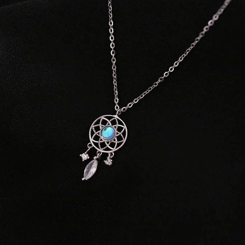 Dreamcatcher Necklace