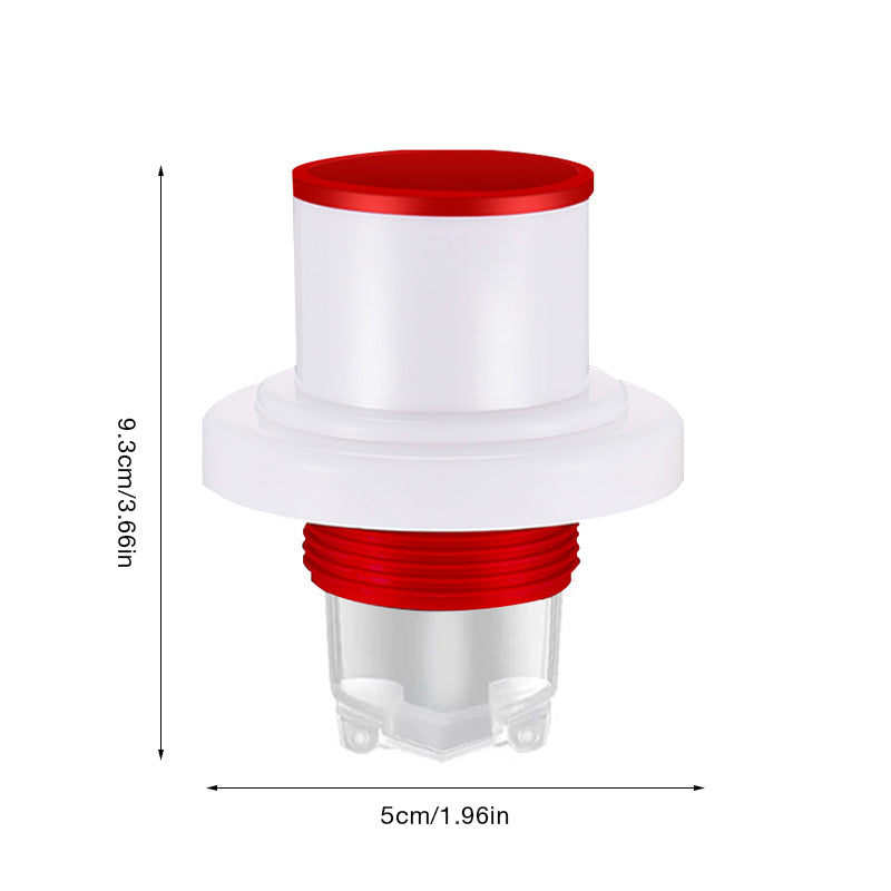 💥Odor Proof Water Drain Plug💥
