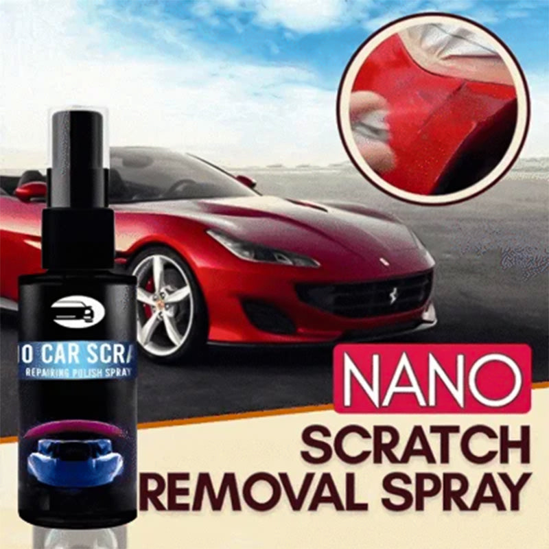 💥Car Scratch Repair Spray💥