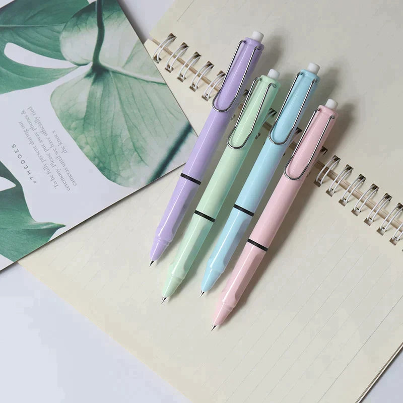 🎁2023 New Retractable Fountain Pen
