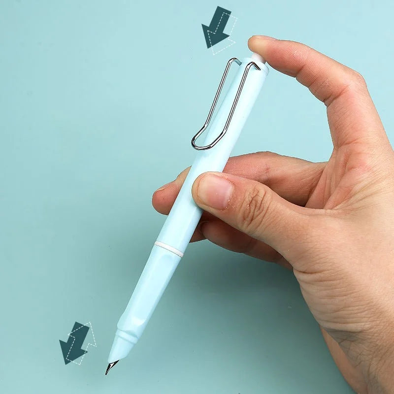 🎁2023 New Retractable Fountain Pen