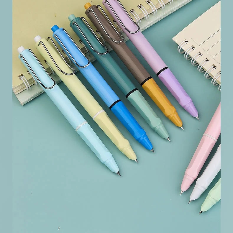 🎁2023 New Retractable Fountain Pen