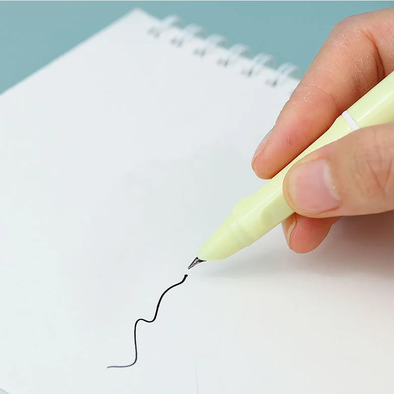 🎁2023 New Retractable Fountain Pen