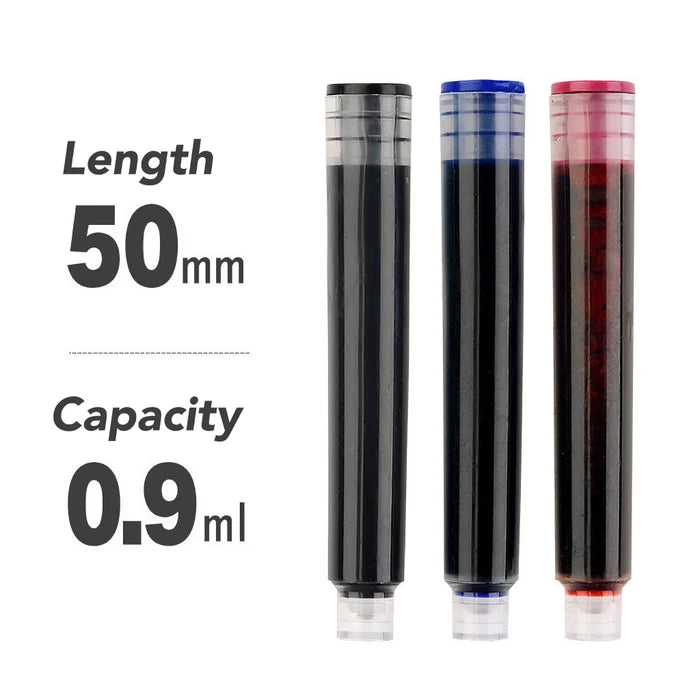 🎁2023 New Retractable Fountain Pen
