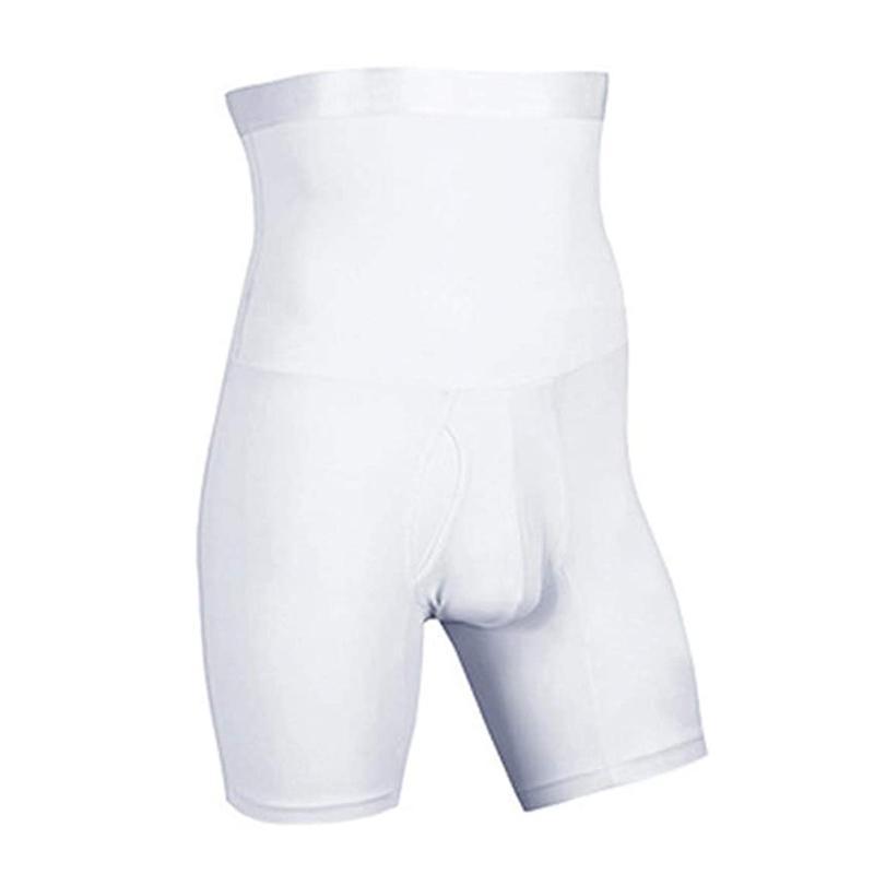 Shaper for Gentlemen Ultra Lift Body Slimming Shaping Pants