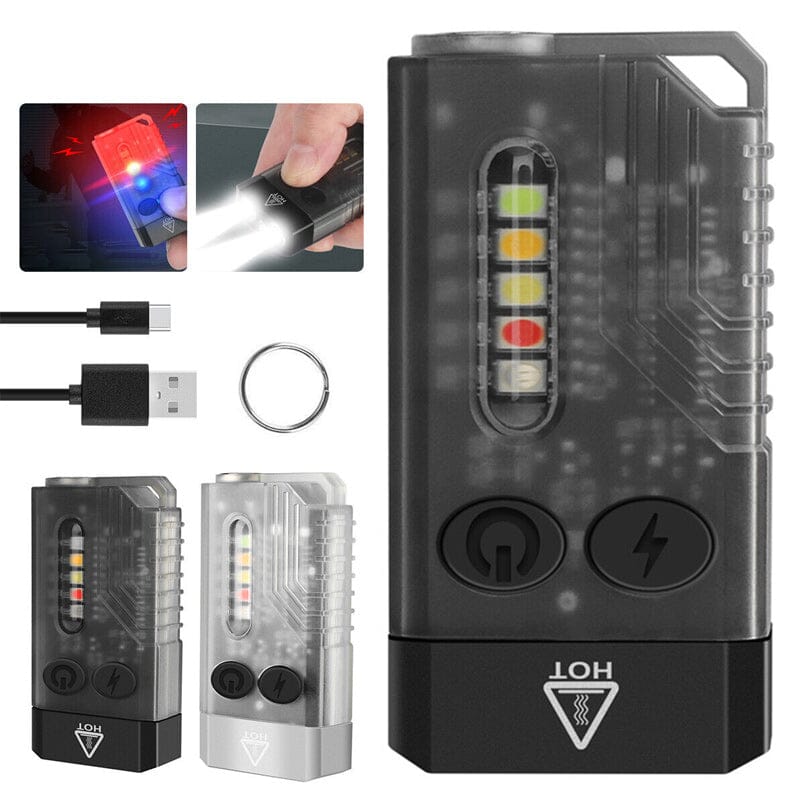💥V10 Mini Portable Torch💥