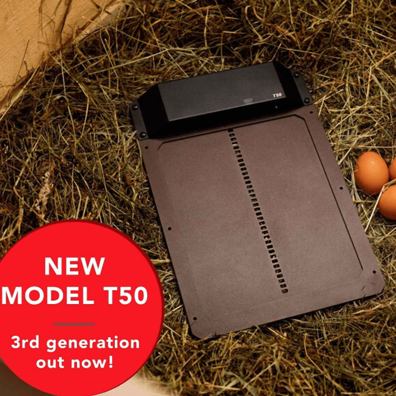Automatic Chicken Coop Door with Light Sensing