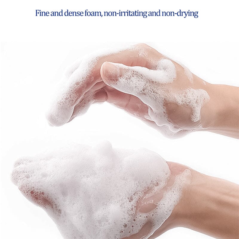 🎁50% OFF✨Southern Xiehe Niacinamide Whitening Facial Cleanser