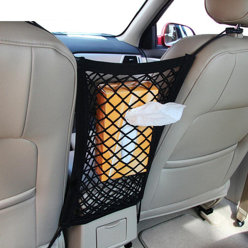 🚗50% OFF🚗Storage Network of Car Seat