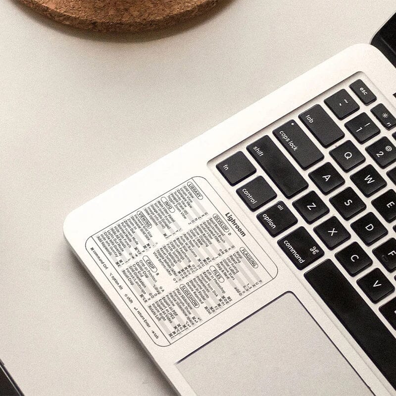 💥Keyboard Shortcut Stickers💥