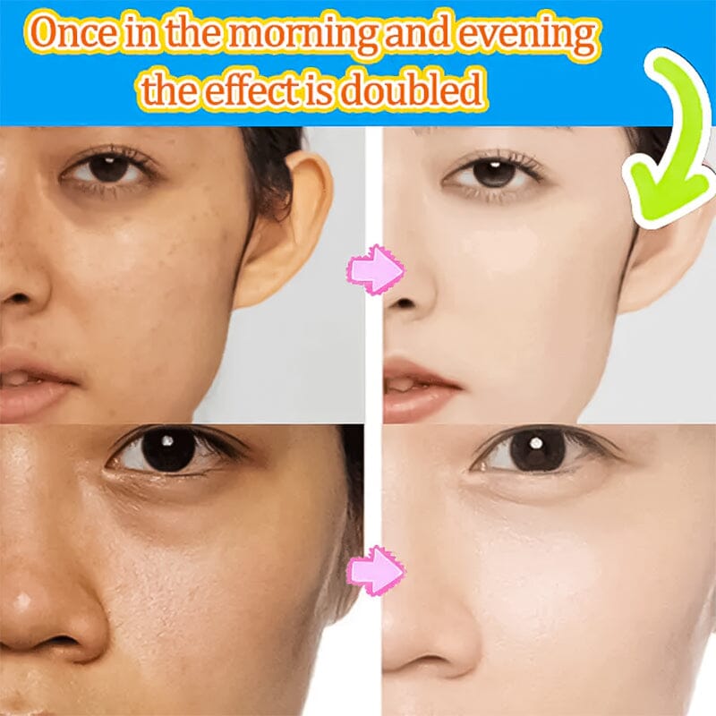 🎁50% OFF✨Southern Xiehe Niacinamide Whitening Facial Cleanser