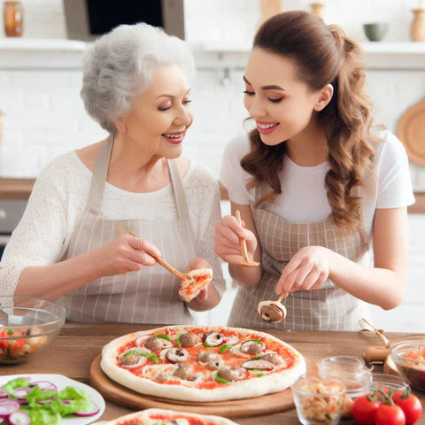 💥Sliding Pizza Peel💥