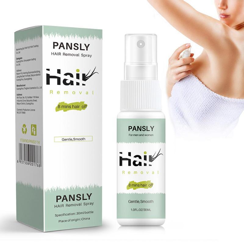 💥Semi-Permanent Hair Removal Spray💥