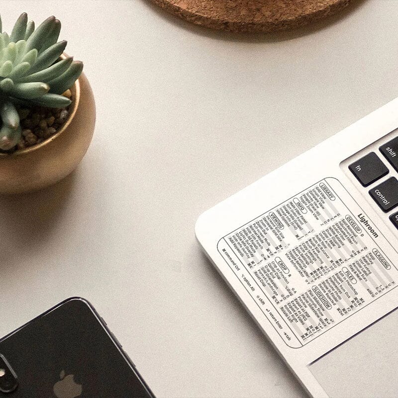 💥Keyboard Shortcut Stickers💥