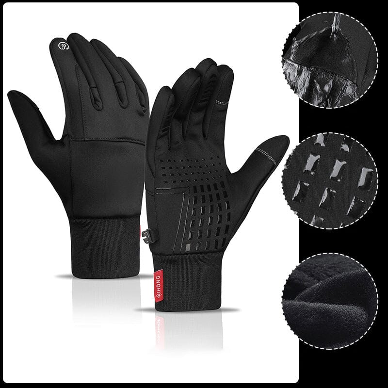 💥Water Resistant Thermal Gloves💥