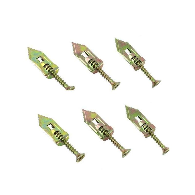 Expansion Screws Set (20/40/60pcs)