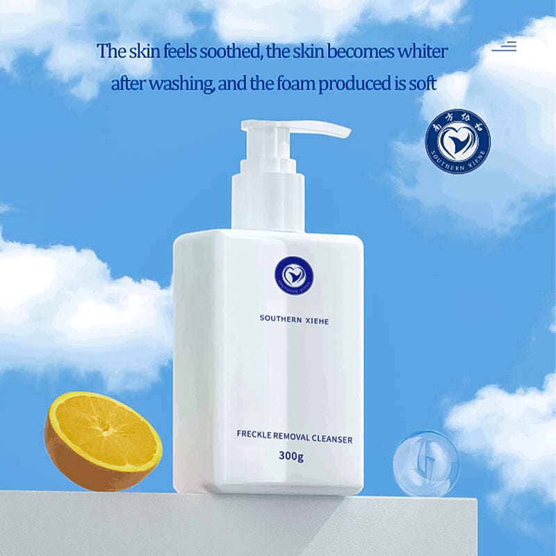 🎁50% OFF✨Southern Xiehe Niacinamide Whitening Facial Cleanser