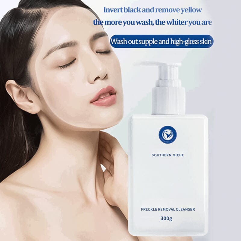 🎁50% OFF✨Southern Xiehe Niacinamide Whitening Facial Cleanser