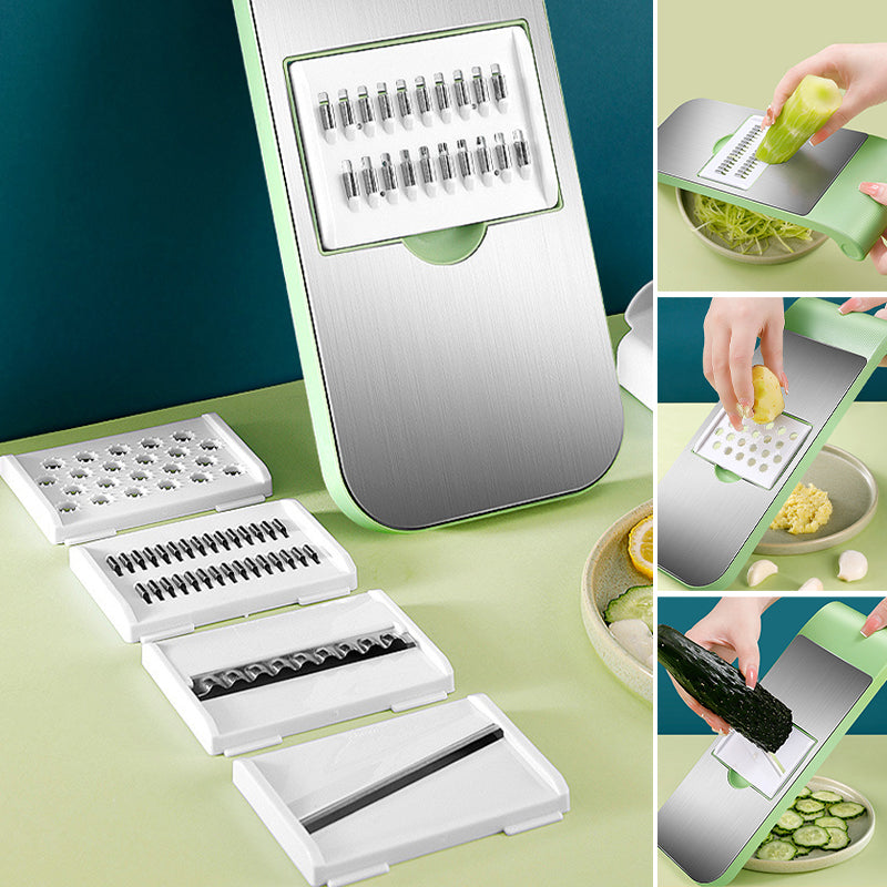 Cutter Helper Multifunction Vegetable Cutter👍Kitchen Helper No.1👍 – uergo