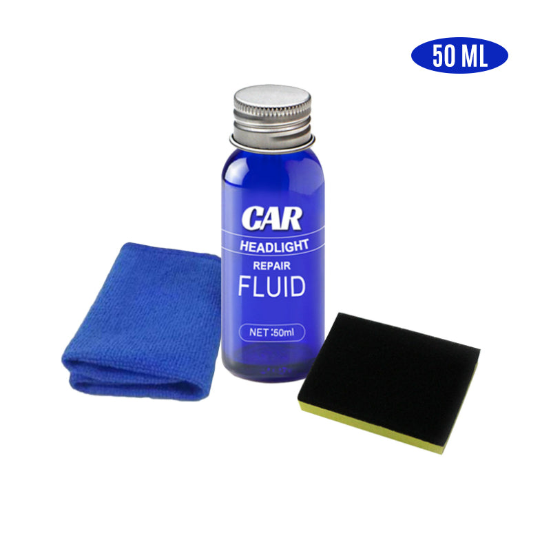 💥Spray for car headlight repair💥