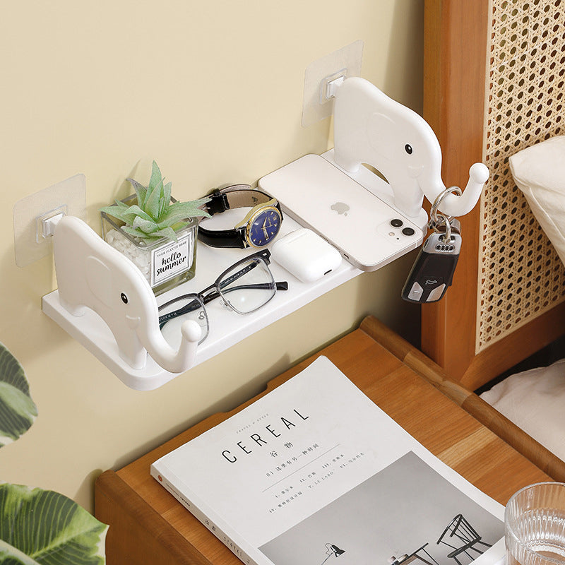 🌈😎Multifunctional Elephant Shaped Storage Shelf😎BUY 2/3/5, GET 10/20/30%OFF