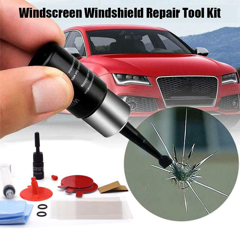 ✨55% OFF✨Glass Repair Fluid