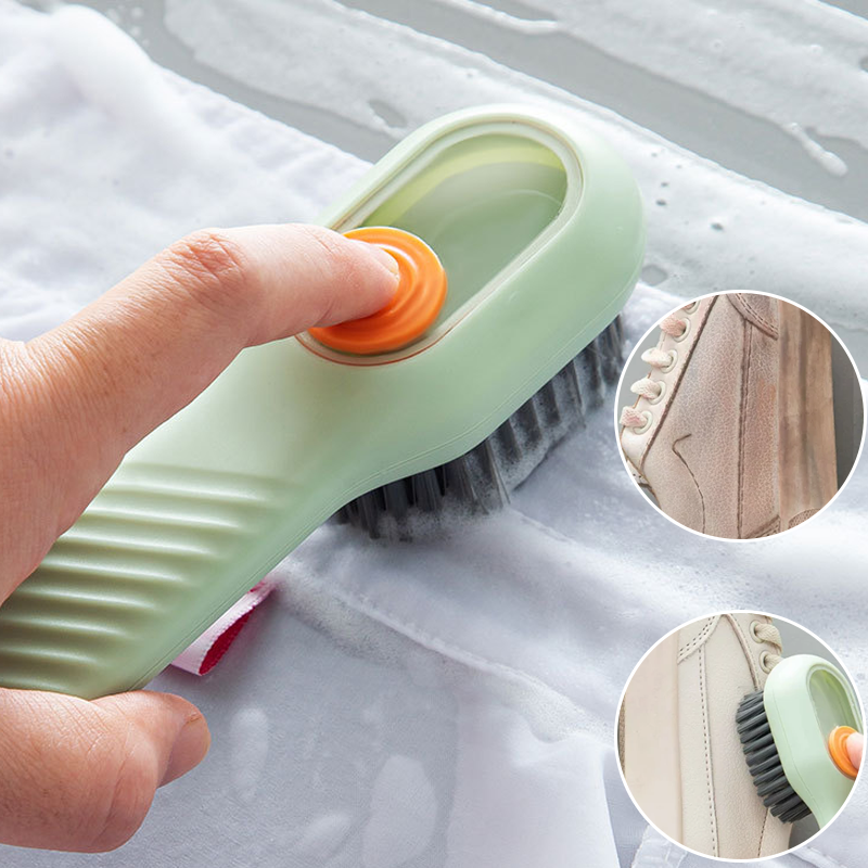 💥Household Soft Bristle Cleaning Brush💥