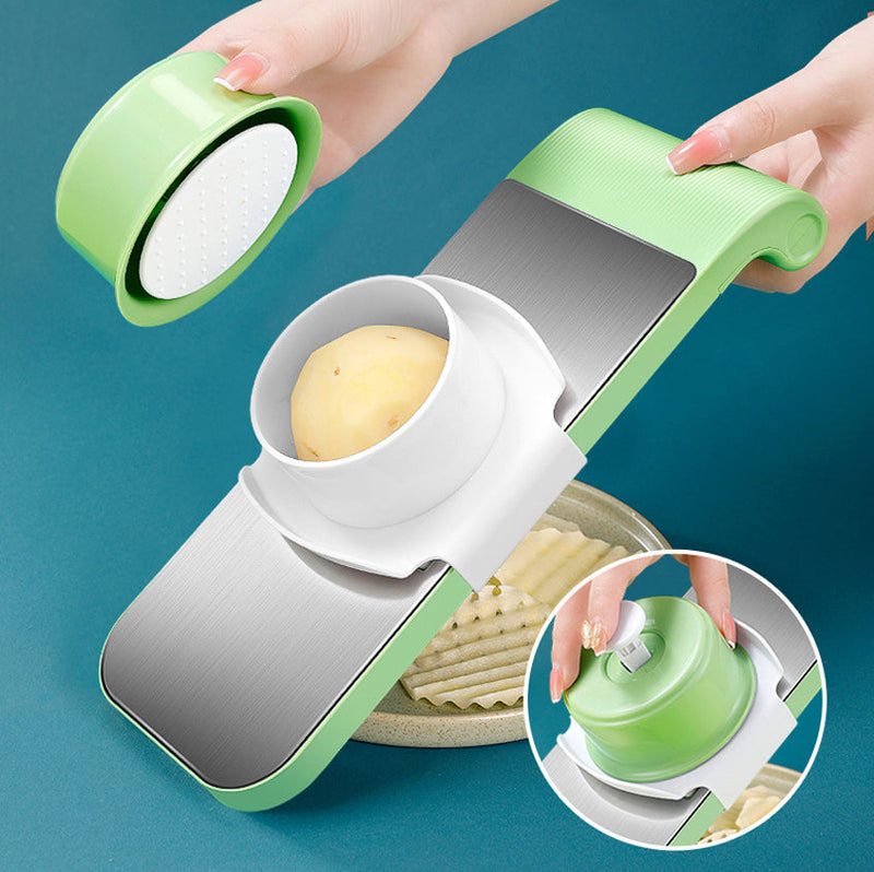 Cutter Helper Multifunction Vegetable Cutter👍Kitchen Helper No.1👍 – uergo