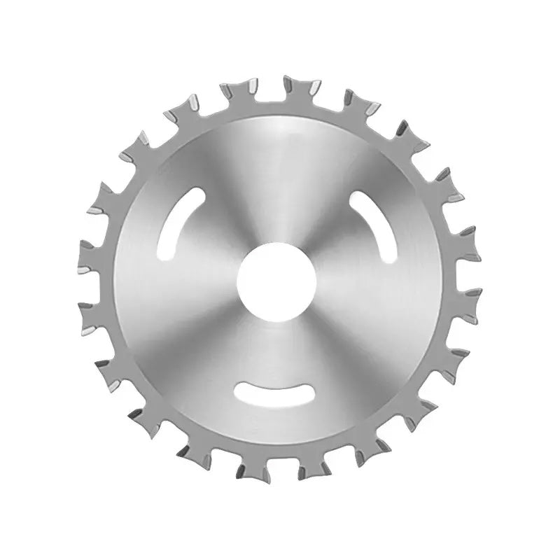 Circular Saw Blade (1 Set/2pcs)