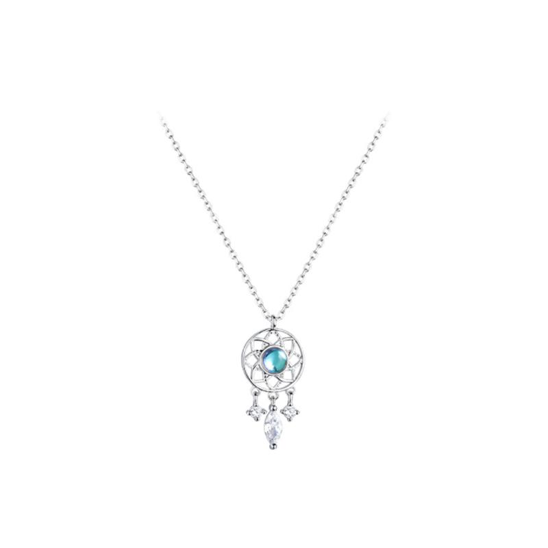 Dreamcatcher Necklace