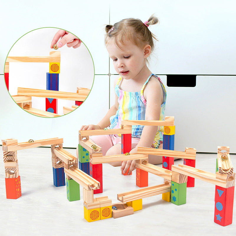 Marble Run