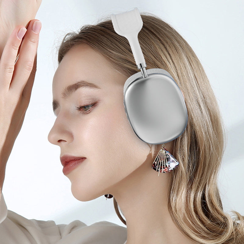 Wireless Bluetooth Headphones