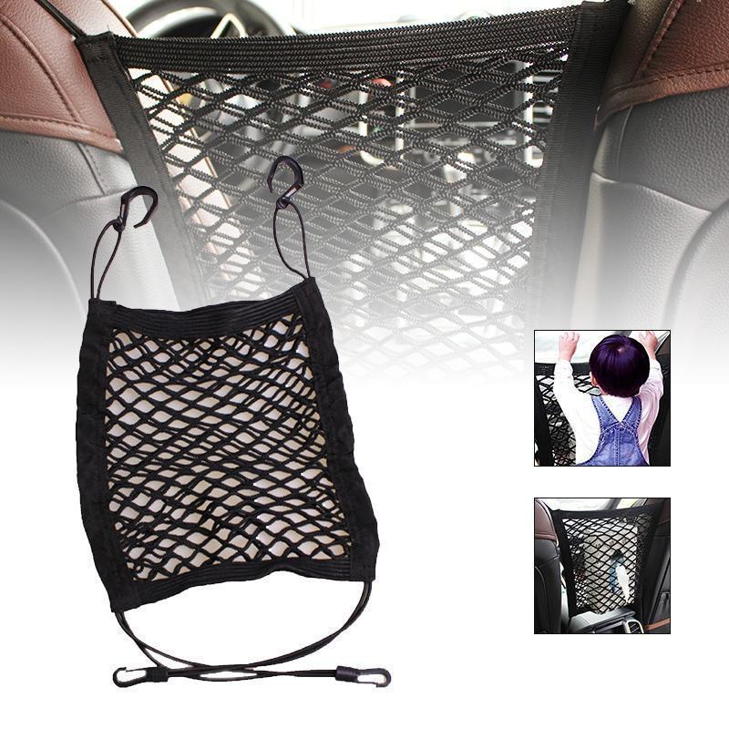 🚗50% OFF🚗Storage Network of Car Seat