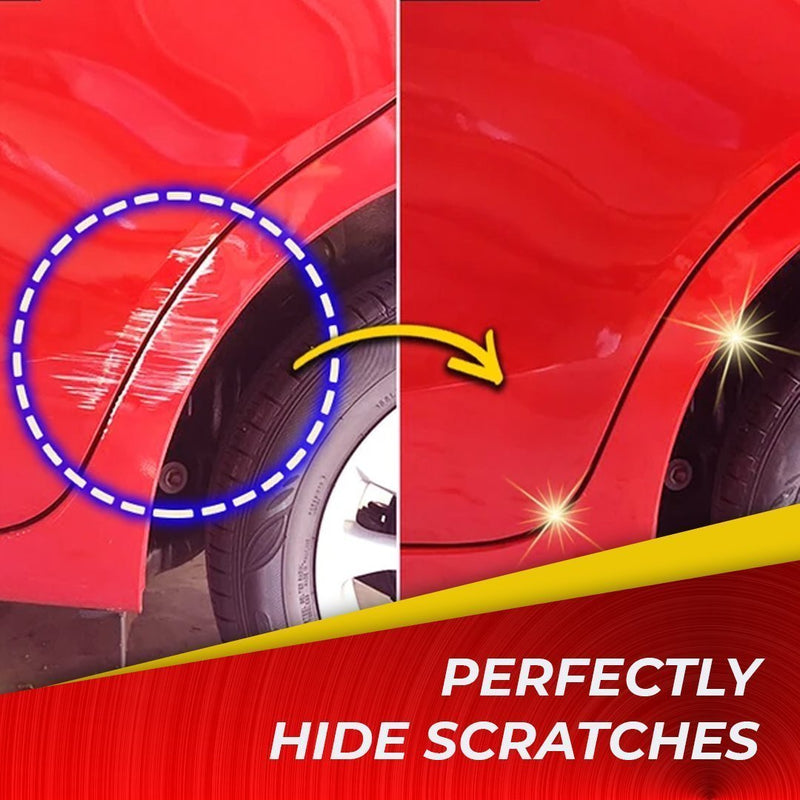 ✨2023 Hot Sale🚗Nano Car Scratch Removal Spray
