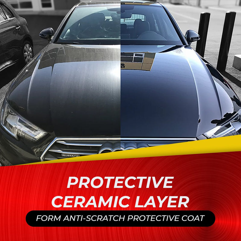 ✨2023 Hot Sale🚗Nano Car Scratch Removal Spray