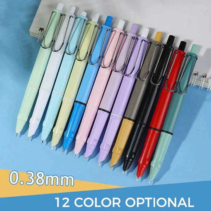 🎁2023 New Retractable Fountain Pen