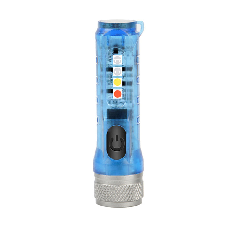 ✨50% OFF✨Mini Powerful EDC Flashlight