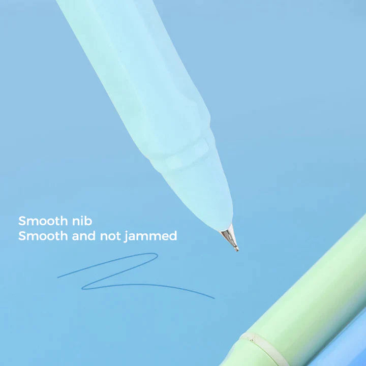 🎁2023 New Retractable Fountain Pen