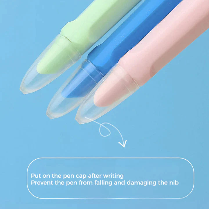 🎁2023 New Retractable Fountain Pen