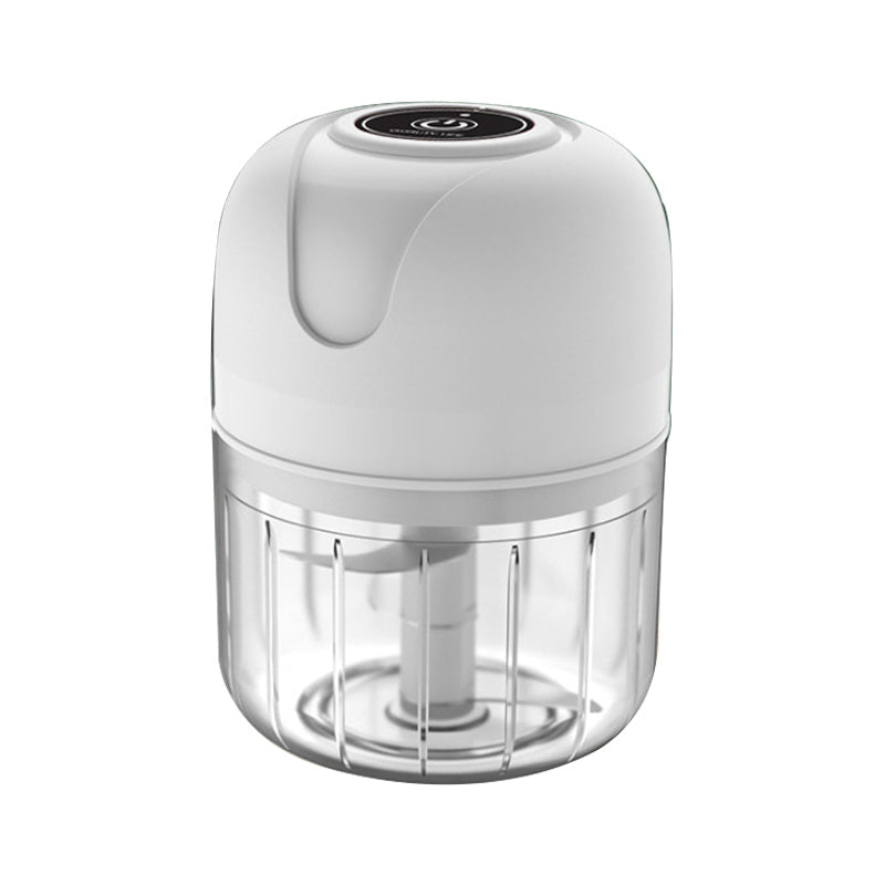 🧄USB Rechargebale Electric Garlic Grinder