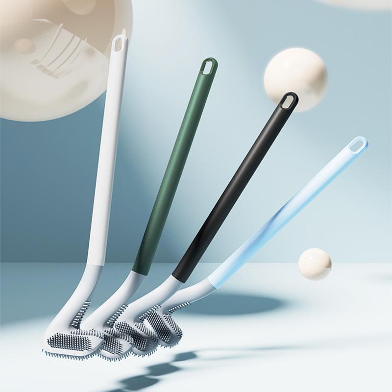 Golf Long-Handled Toilet Brush