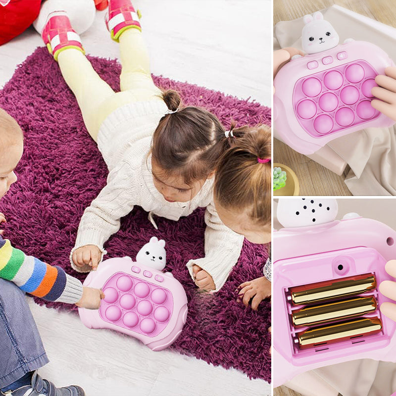 Pocket Game for Kids🤩BUY 2/3, GET 15/20%OFF🤩