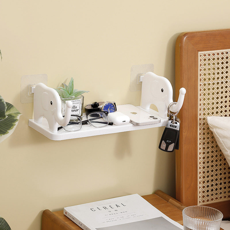 🌈😎Multifunctional Elephant Shaped Storage Shelf😎BUY 2/3/5, GET 10/20/30%OFF
