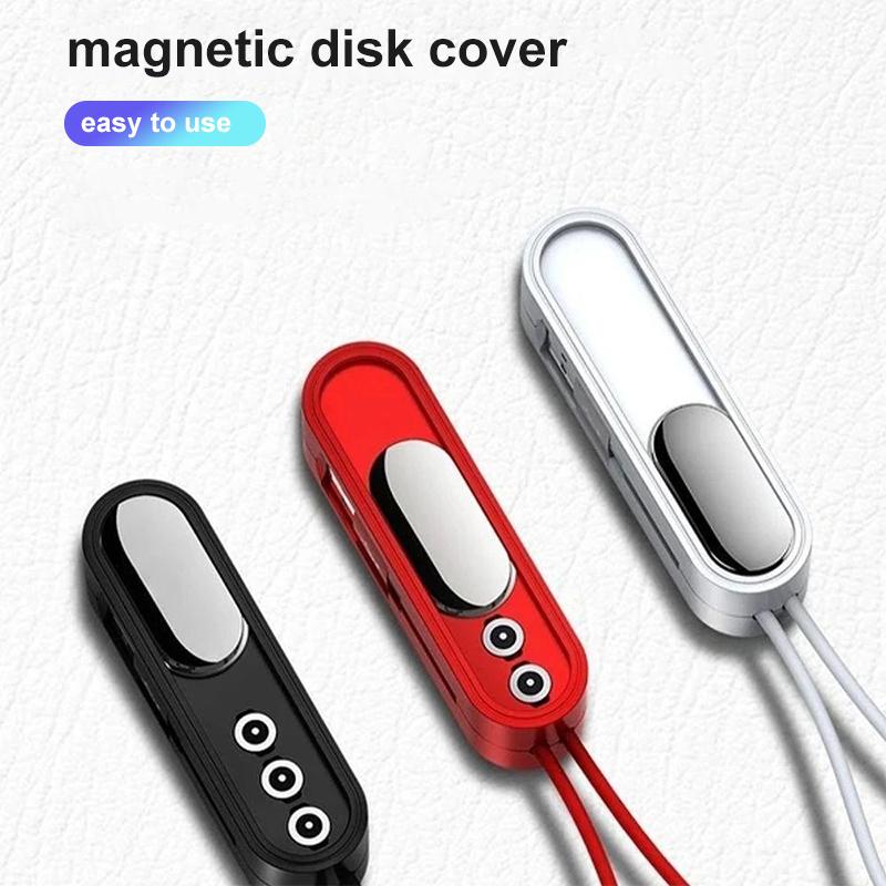 🔥55% OFF🔥3-in-1 Magnetic Portable Charging Cable