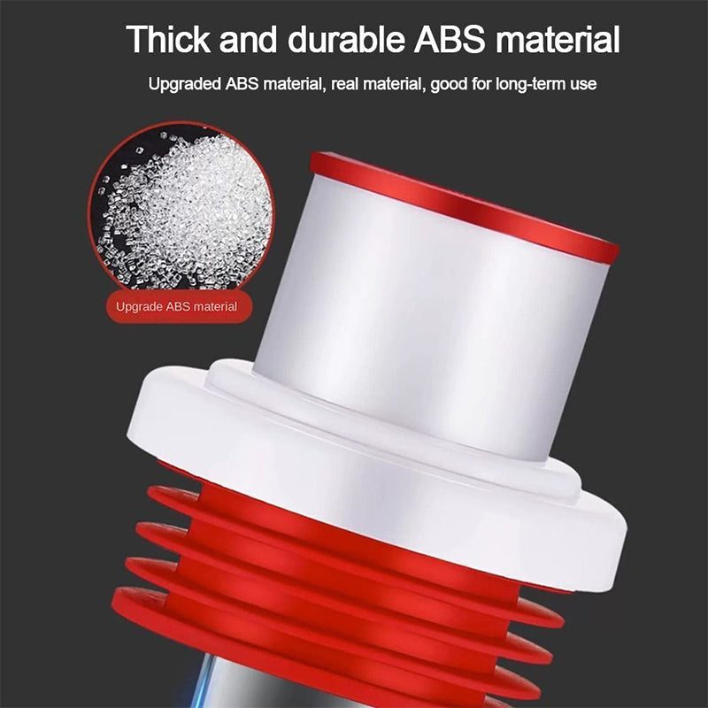 💥Odor Proof Water Drain Plug💥