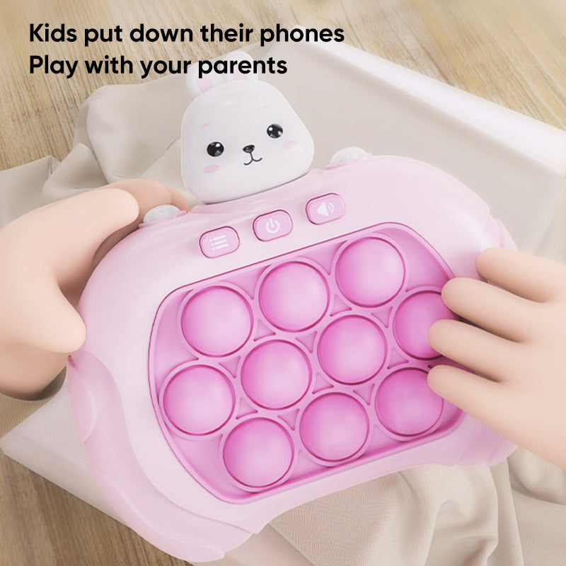 Pocket Game for Kids🤩BUY 2/3, GET 15/20%OFF🤩